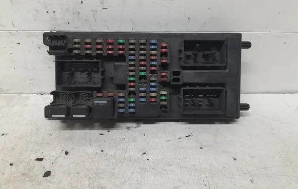 Land Rover Range Rover Sport L320 Fuse module YQE500420 519051718