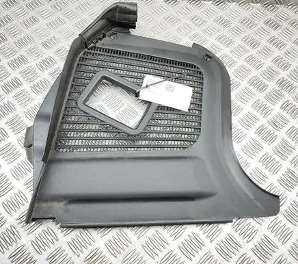 Mercedes-Benz GLE W167 Wiper trim A1678311200