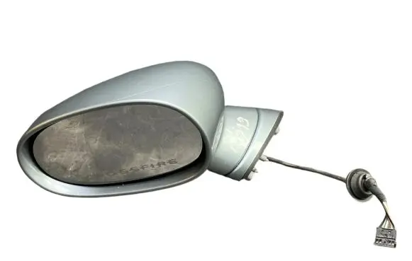 Chrysler Crossfire Front door electric wing mirror 010771