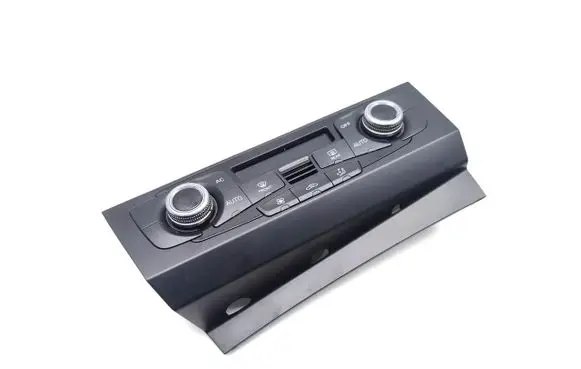 Audi A4 S4 B8 8K Climate control unit 8K2820043AH A2C37834100
