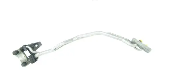 BMW X5M E70 Air conditioning (A/C) pipe/hose 64539187635 9187635 9271894