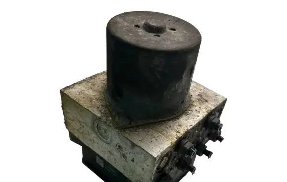 Volkswagen Tiguan ABS Pump 5N0614109Q 17166611 54085329H