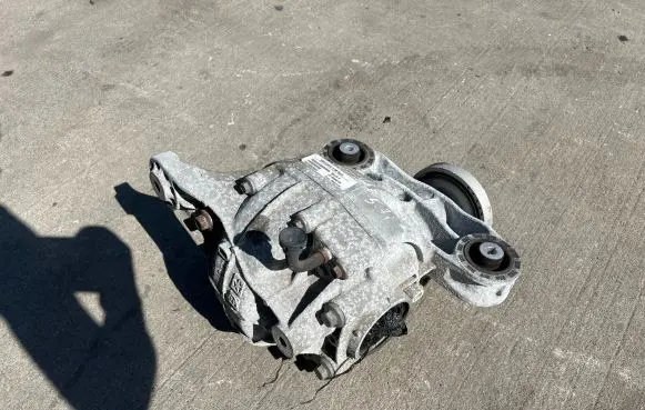 Dodge Challenger Rear differential 68159835AE RDU230FE 4460060555