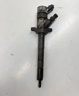 Ford Focus C-MAX Fuel injector 0445110188 58225 047F
