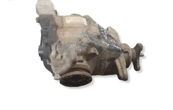 BMW X1 E84 Rear differential 7566185