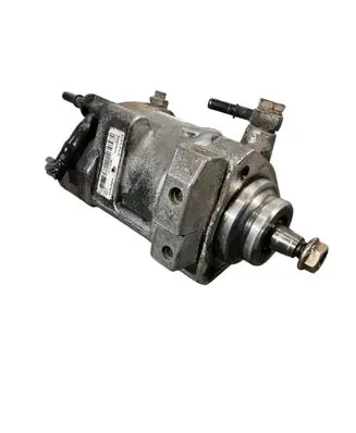 SsangYong Rexton I Fuel injection high pressure pump A6650700101 R9044Z051A 1007675LYE