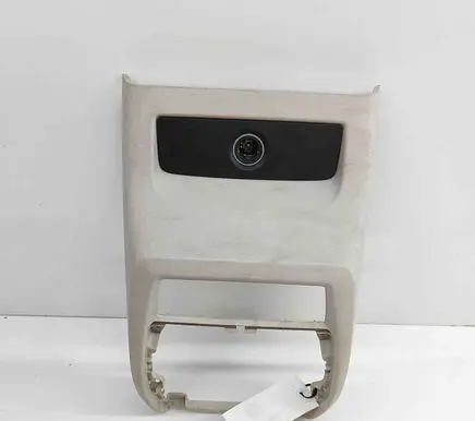 BMW X5 G05 Other center console (tunnel) element 9399877 9399874