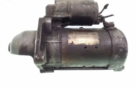Iveco Daily 35 - 40.10 Starter motor 0001223024 504201467