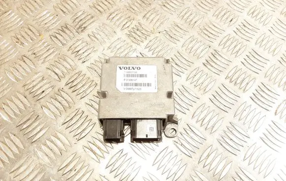 Volvo V40 Airbag control unit/module P31406147 31406147