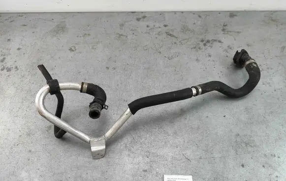 Mercedes-Benz C W205 Engine coolant pipe/hose a2058303002