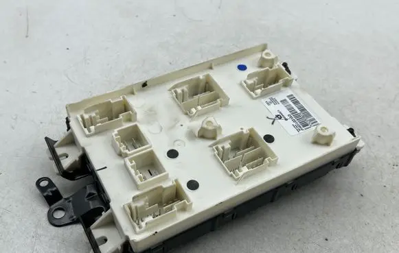 Comfort/convenience module
