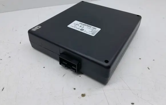 Volkswagen Phaeton Other control units/modules 3W0035385AP
