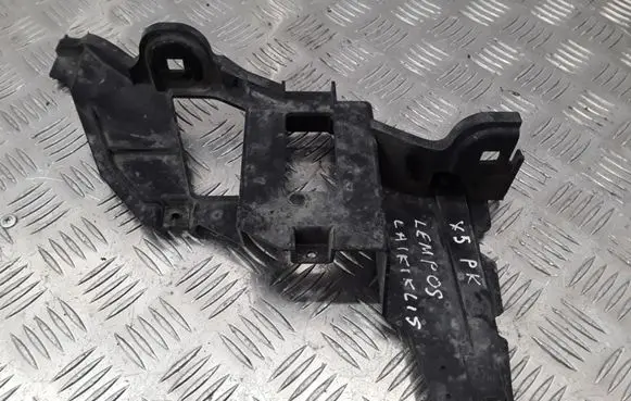 BMW X5 E53 Headlight/headlamp mounting bracket 15183500LI