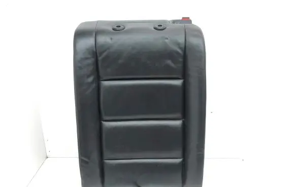 Rear seat