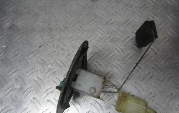 Fuel level sensor