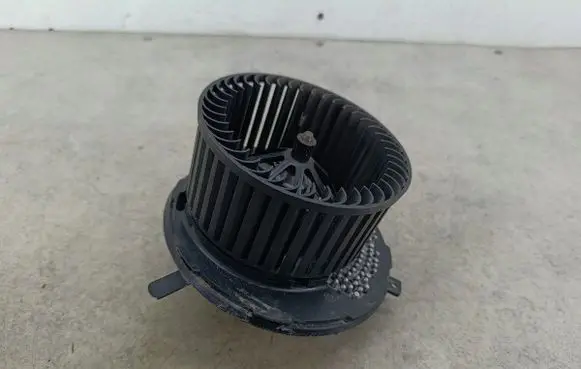 Seat Altea XL Heater fan/blower 2002221NRF