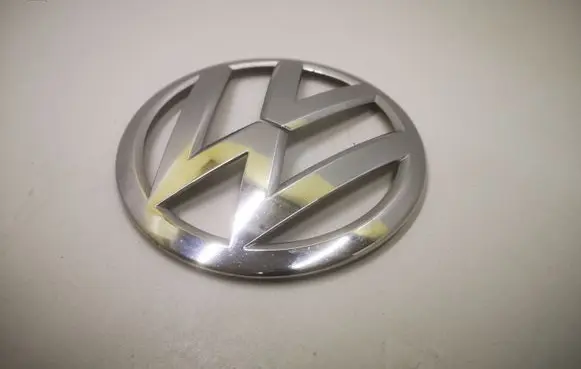 Volkswagen Multivan T5 Manufacturers badge/model letters EGOLF
