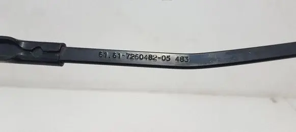 BMW 3 F30 F35 F31 Windshield/front glass wiper blade