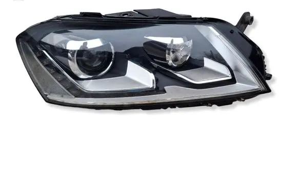 Volkswagen PASSAT B7 Headlight/headlamp 3AB941752