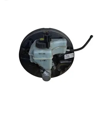 Volkswagen PASSAT B6 Brake booster 3C1614105AP