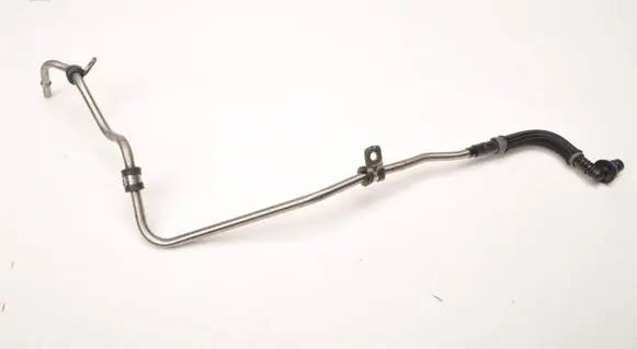 Volvo XC60 Engine coolant pipe/hose 32140026