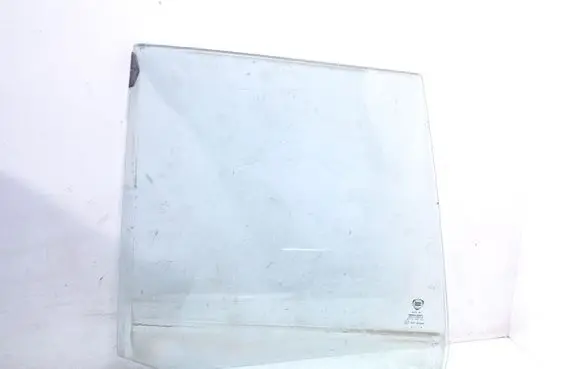 Lancia Dedra Rear door window glass AS2
