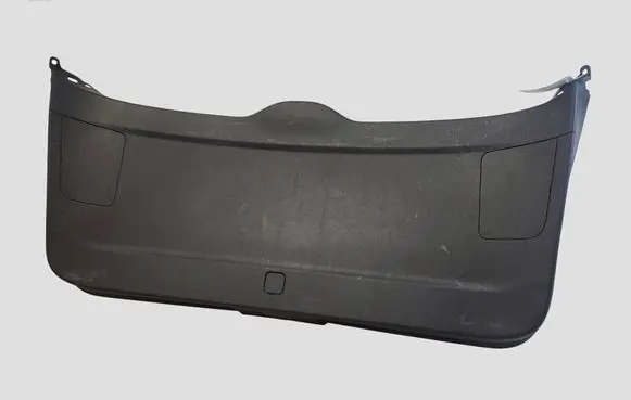 Toyota Prius (XW50) Tailgate/boot lid cover trim 94380AJ010 94380AJ03A
