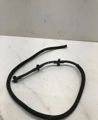 Audi A5 8T 8F Fuel return line/hose 2136300