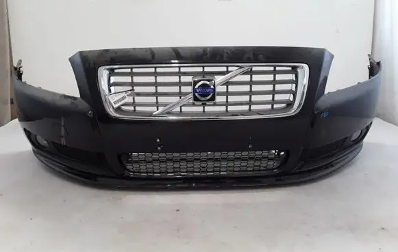 Volvo S80 Front bumper 30655099