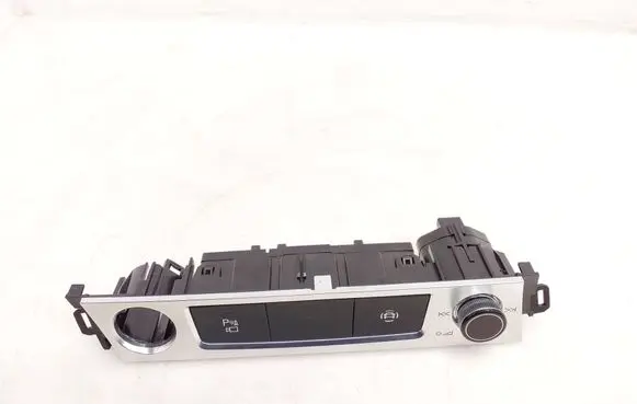 Audi e-tron A set of switches 4N0959673B 3553003101 2601211413