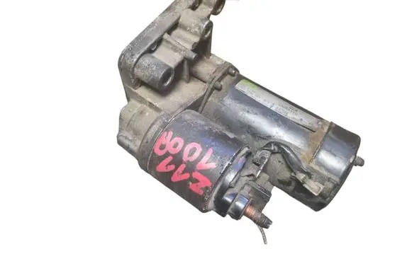Citroen Berlingo Starter motor 9640825280 9637813680 D6RA110