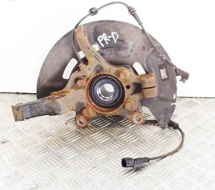Hyundai Tucson TL Front wheel hub