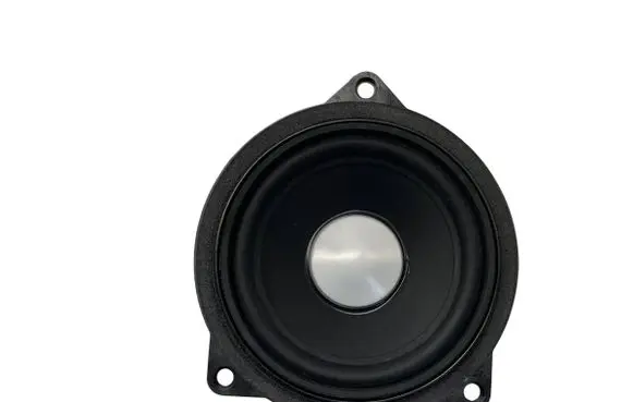 BMW 5 F10 F11 Front door speaker 9169693