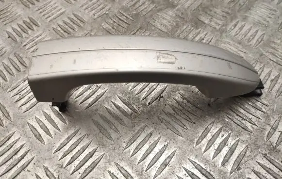 Ford S-MAX Rear door exterior handle 6M21U22404BCW