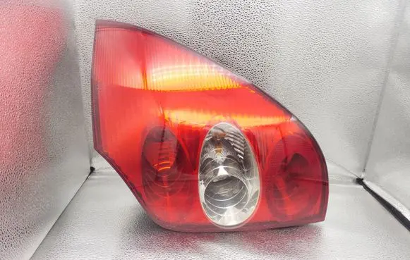 Renault Laguna II Rear/tail lights 8200002472 2347D