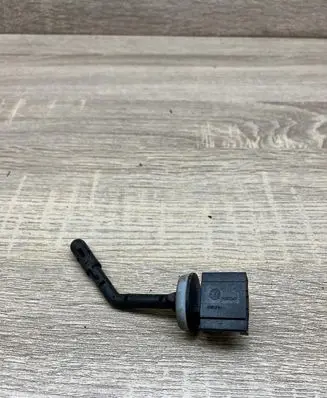 Volkswagen PASSAT B6 Interior temperature sensor 1K0907543F