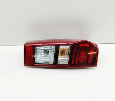 Isuzu D-Max Rear/tail lights 8982330932