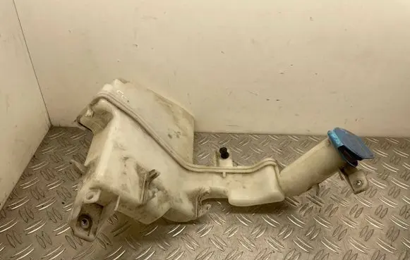 Volkswagen PASSAT CC Windshield washer fluid reservoir/tank 3C8955453C 3C8955453D