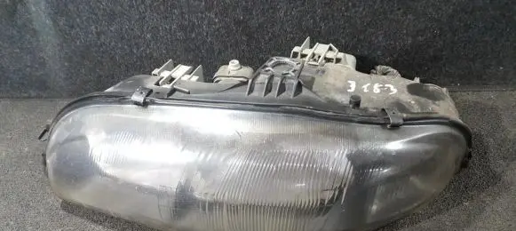Fiat Bravo - Brava Headlight/headlamp