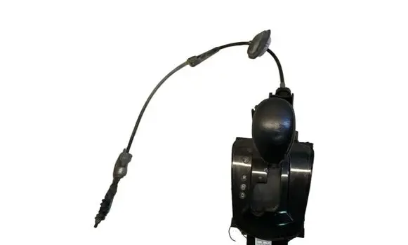 Nissan Qashqai Gear shifter/selector 150423 4ED0B