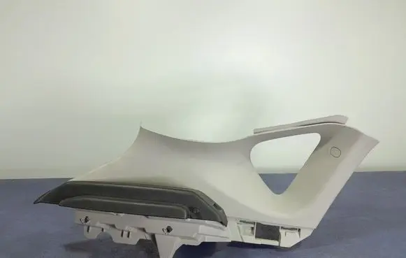 Opel Astra J Other sill/pillar trim element 13356688