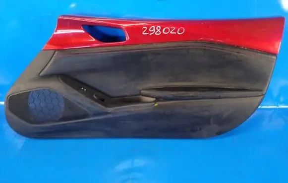 Mazda MX-5 ND Front door card panel trim NA1P68420D0M