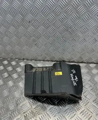 KIA Sportage Rear bumper underbody cover/under tray 86677r2000