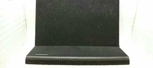 Mercedes-Benz C W205 Trunk/boot trim cover A2056801602