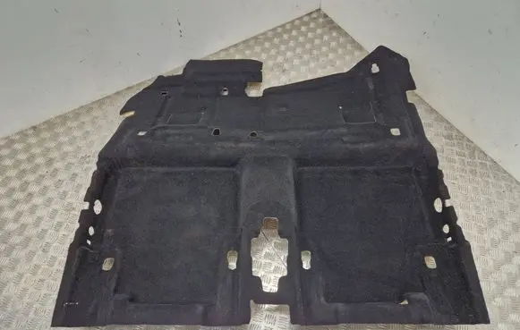 Citroen C3 Aircross Rear floor carpet liner 39178420 1860004258 1923003MLW3