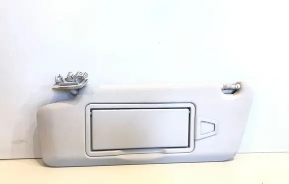 Mercedes-Benz C W204 Sun visor 11208192923