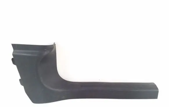 Mercedes-Benz A W177 Front sill trim cover A1776802800