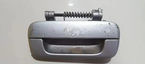 Peugeot 406 Front door exterior handle 9621859377