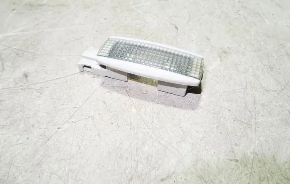 Volkswagen Phaeton Other interior light 3B0947113