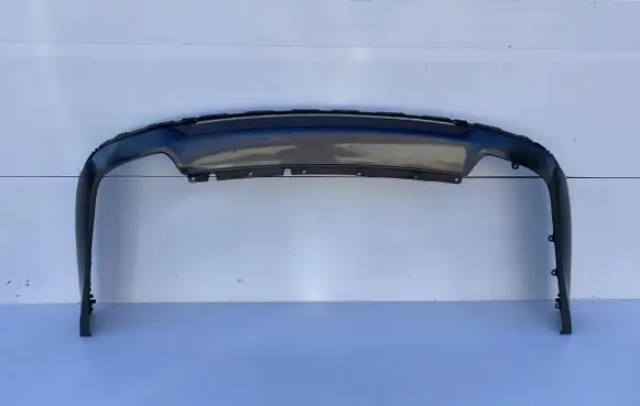 Audi A8 S8 D5 Rear bumper 4N0807521F 4N0